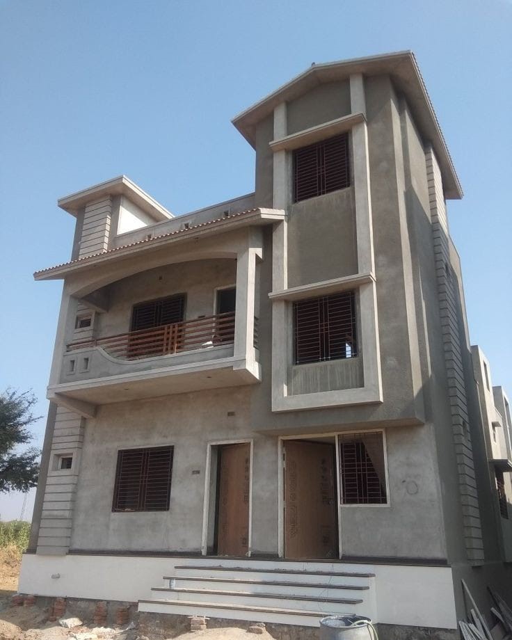 Best Construction Company in Bhubaneswar